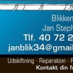 Logo Jan Stephansen